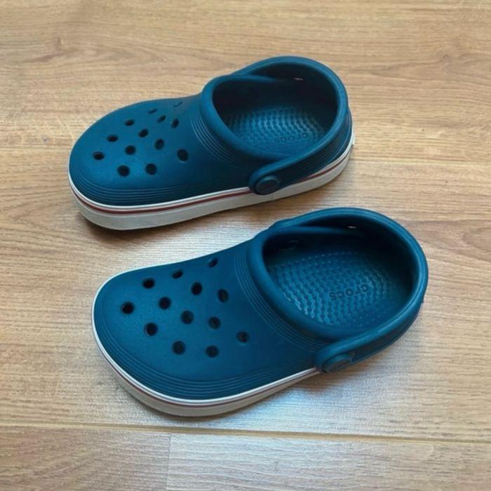 Crocs enfant - photo numéro 4