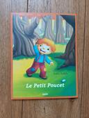 Le petit poucet