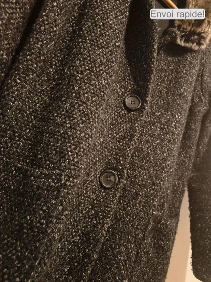 Manteau - photo numéro 2