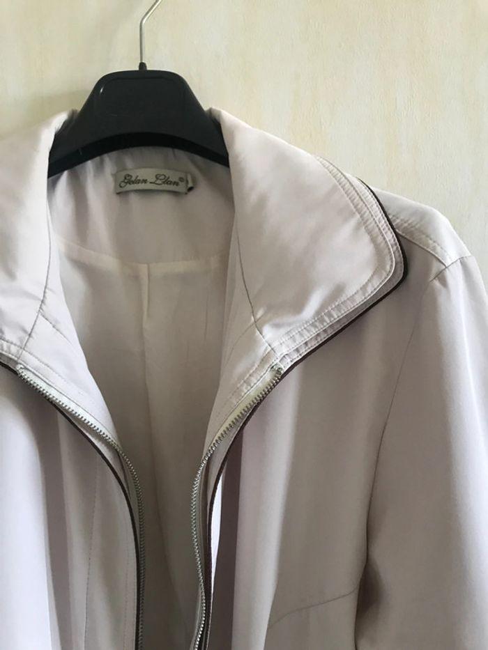 Manteau Taille 3 ( 46/48 ) - photo numéro 4