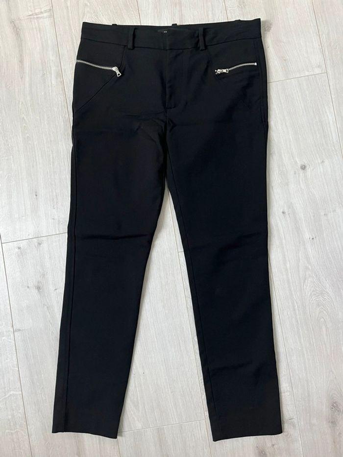 Pantalon à pince Zara neuf - photo numéro 1