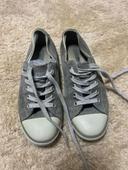 Chaussure converse All star basse