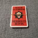 Warhammer Magie, Games WorkShop, vintage, années 90