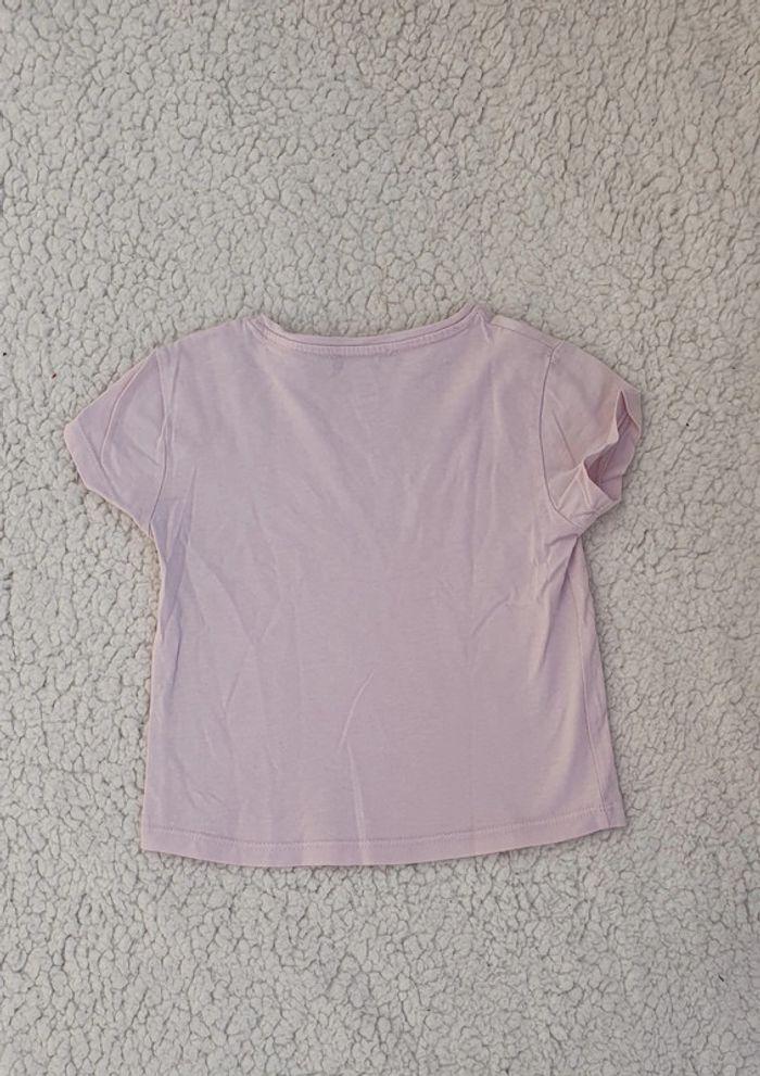 T-shirt Taille 4 ans - photo numéro 4