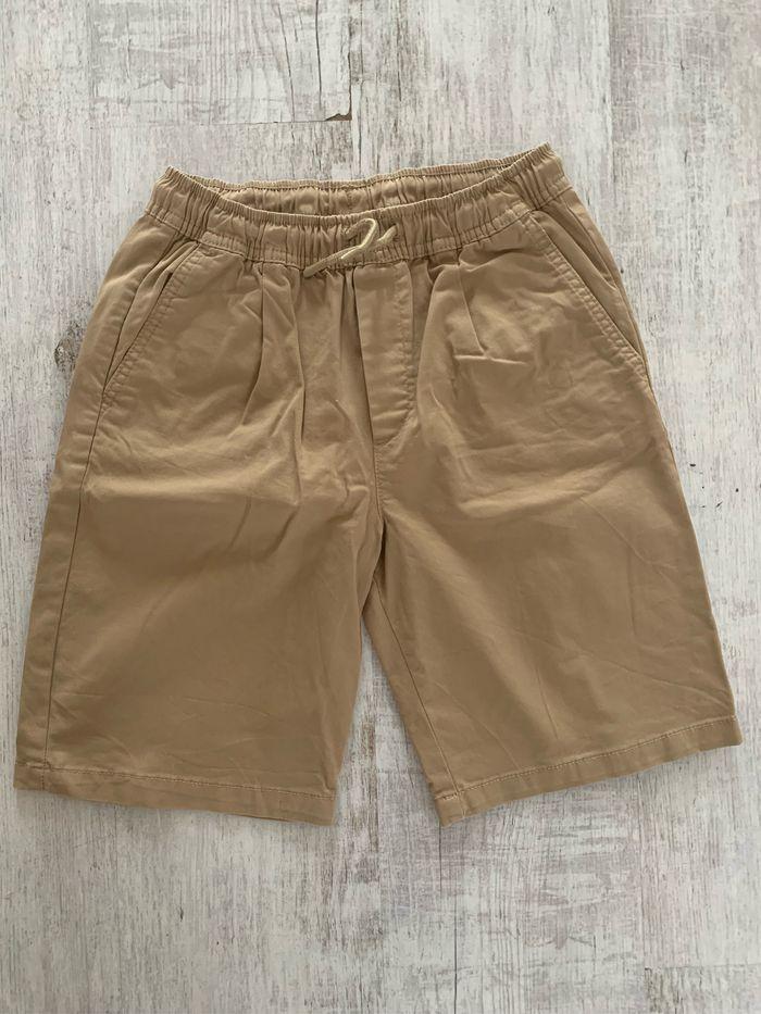 Short Zara 11-12 ans - photo numéro 1