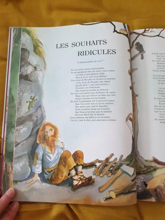 Livre contes de perrault - photo numéro 4