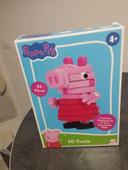 Puzzle 3d Peppa pig