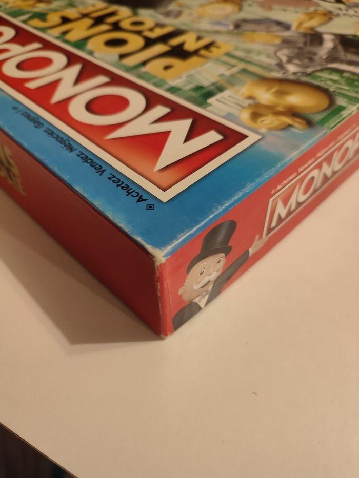 Monopoly pions en folie - photo numéro 9