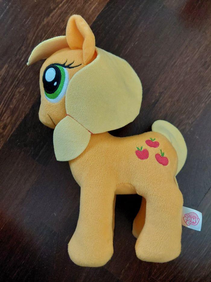 Applejack - photo numéro 1