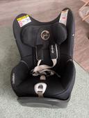 Siège auto Cybex Gold + base Isofix