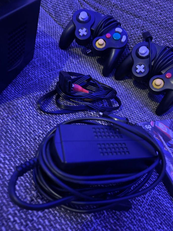 Game cube - photo numéro 6