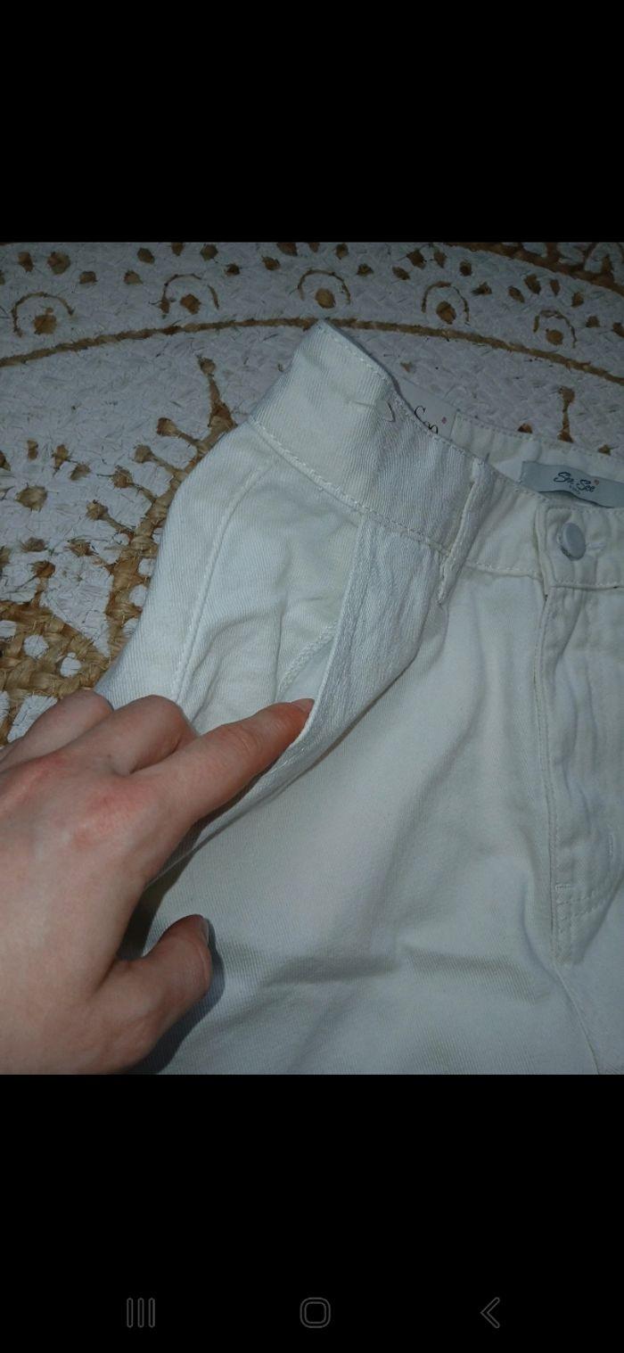 Jeans bicolore 36 Neuf 12€ - photo numéro 5