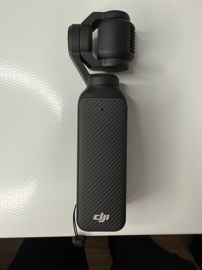 Dji osmo pocket 3 - photo numéro 4