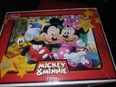 Puzzle Disney 24 pièces