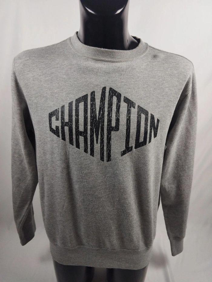 Sweat Champion, taille LL - photo numéro 1