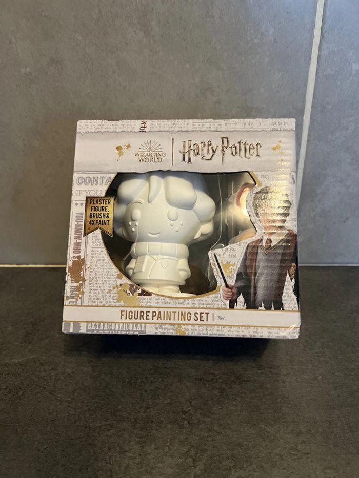 Figurine Harry Potter - photo numéro 4