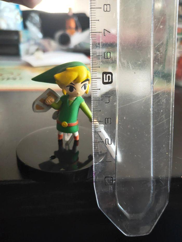 Figurine link - photo numéro 7