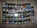 Magic the gathering