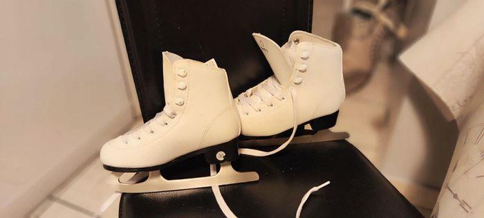 Patins à glace - photo numéro 3