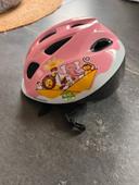 Casque vélo