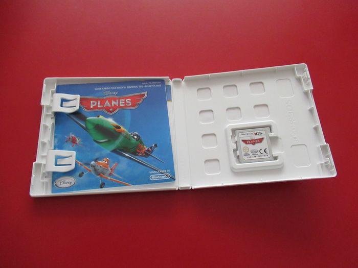 Planes Disney 3DS - photo numéro 2