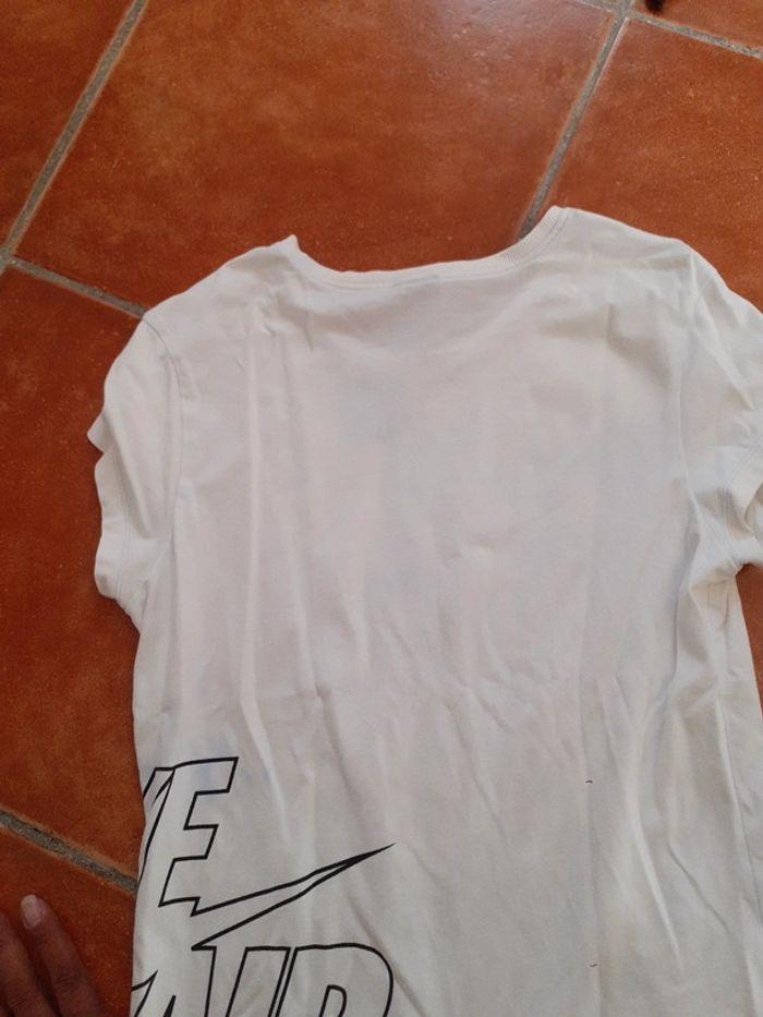 Tee Shirt Nike 40 42 - photo numéro 6