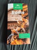 Guide vert Rome