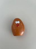 Figurine mcnugget 1992 vintage