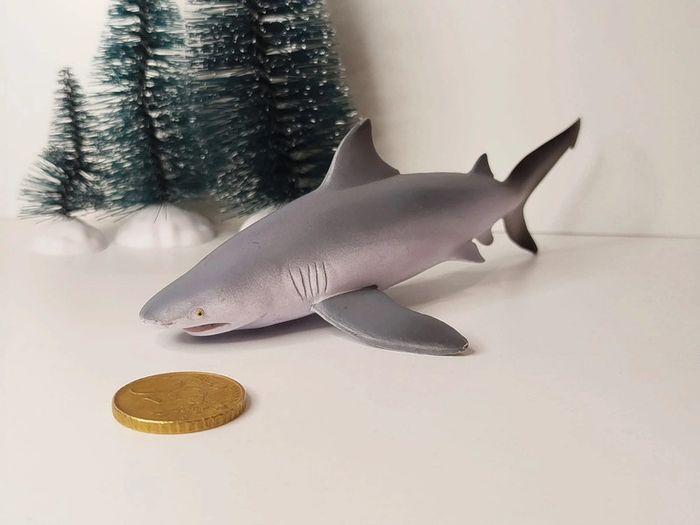 Figurine Requin bouledogue Papo - photo numéro 1