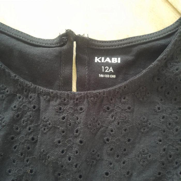 Tee shirt kiabi - photo numéro 2