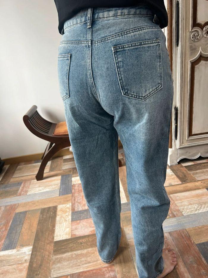 Jeans - photo numéro 2