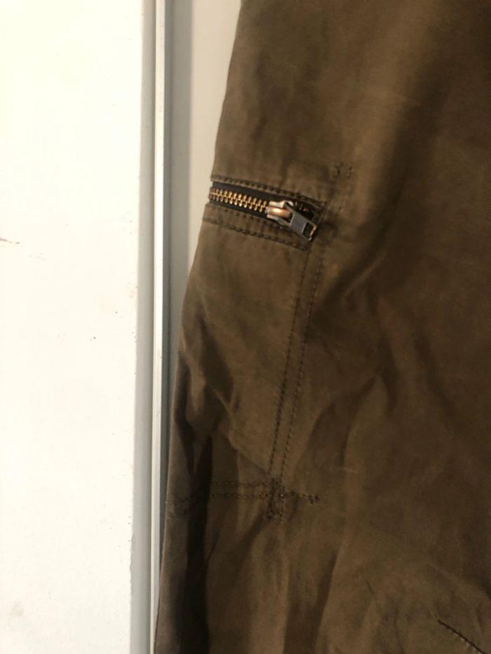 Pantalon cargo . 38 - photo numéro 3