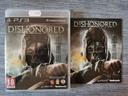 Dishonored