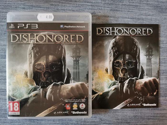 Dishonored - photo numéro 1