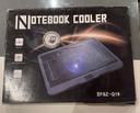 Notebook cooler neuf jamais servi