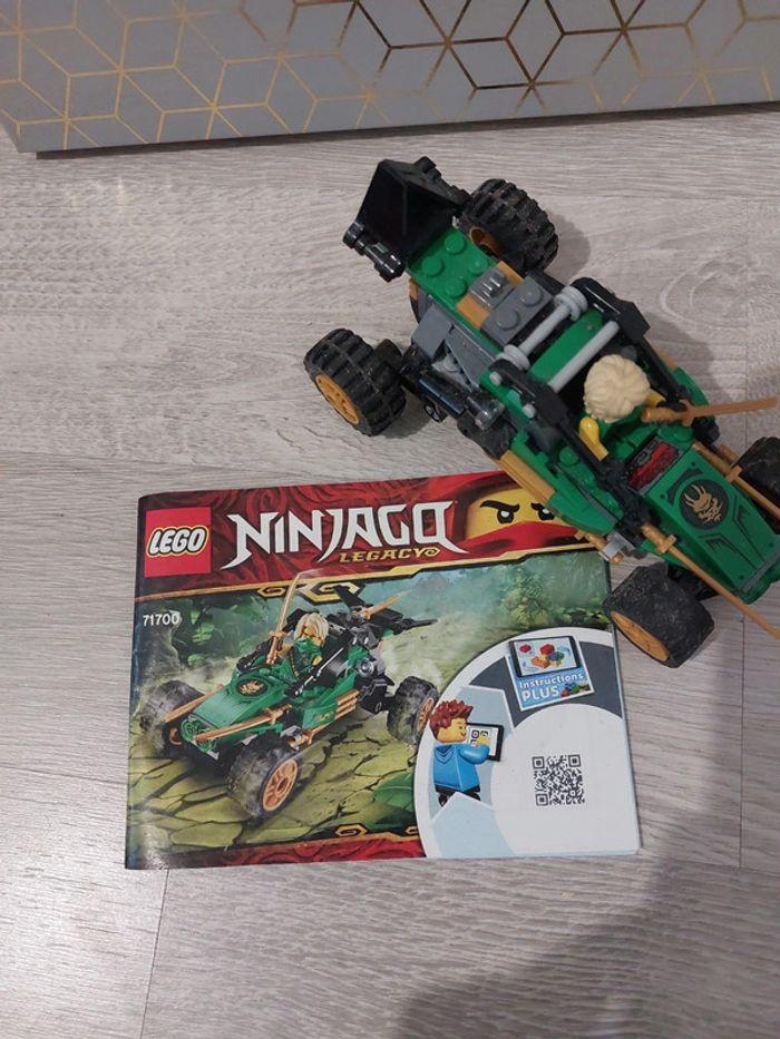 Lego ninjago - photo numéro 2