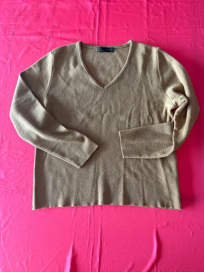 Pull Zara Taille L