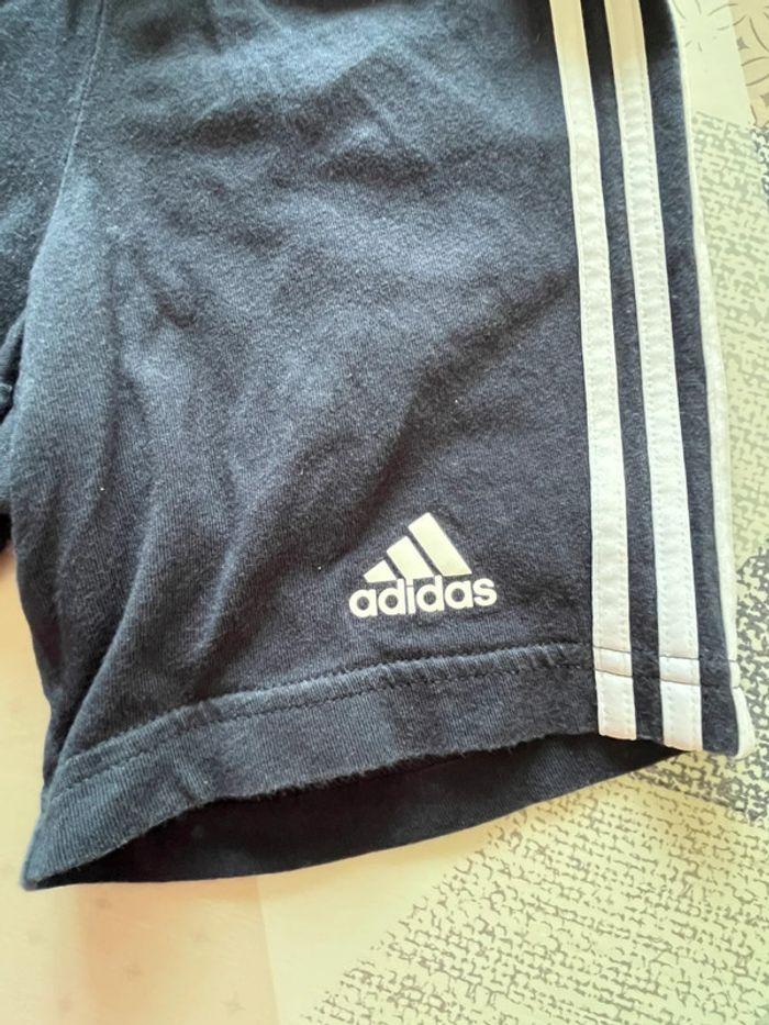 Short Adidas - photo numéro 2