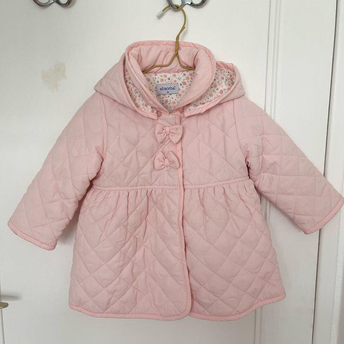 Manteau matelassé pour bébé - Absorba - photo numéro 1