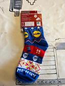 Chaussettes Lidl