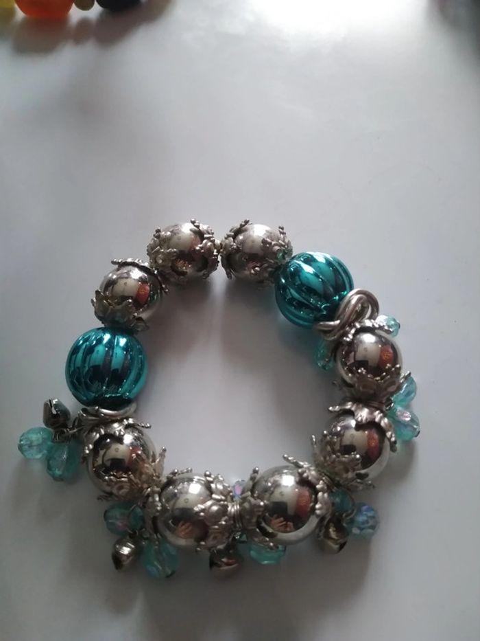 Bracelet fantaisie