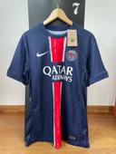 Maillot Paris Saint-Germain saison 2024/2025