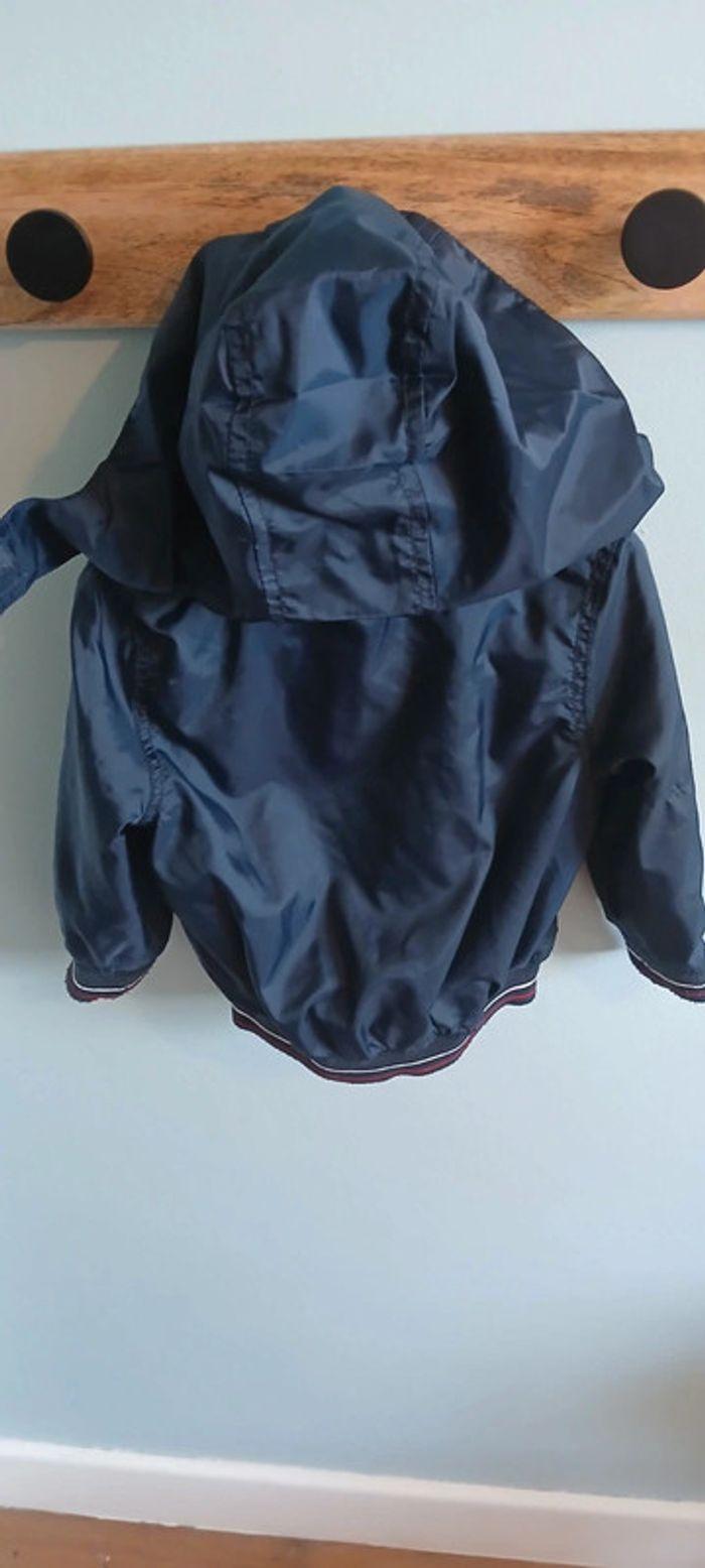 Veste coupe vent - photo numéro 7