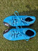 Crampons puma 33