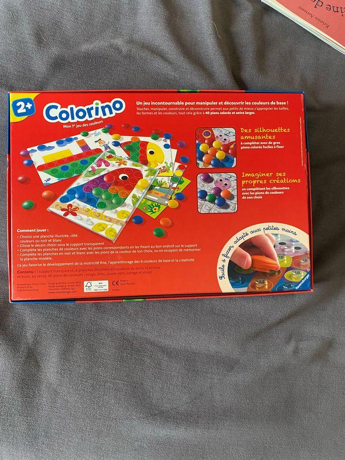 Colorino - photo numéro 2