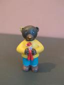 figurine Petit ours brun