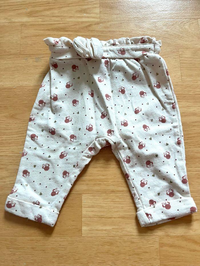 Pantalon bébé