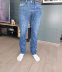 Jean levi's 501 taille W31 L34