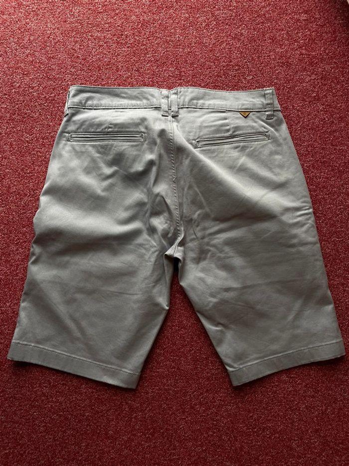 Short gris golf INESIS, chino - photo numéro 2