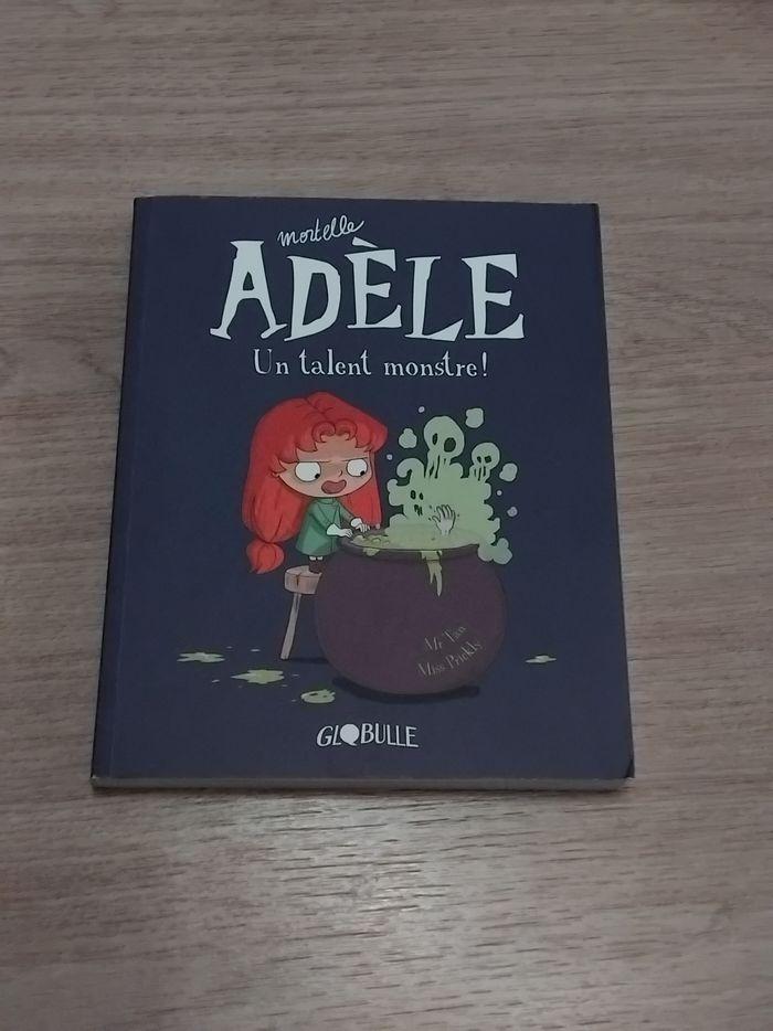 📚 Mortelle Adèle Lot 7 Livres BD Jeunesse - photo numéro 7